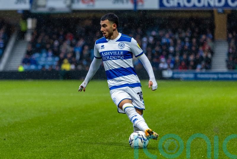 Ilias Chair misses out as QPR take on Rotherham in FA Cup third round