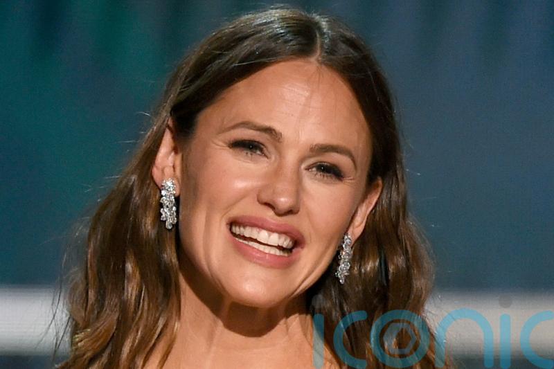 Jennifer Garner named Hasty Pudding Woman of the Year