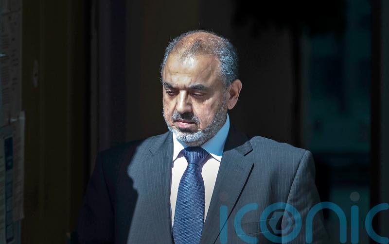 Calls to strip Lord Ahmed of title after child sex abuse convictions