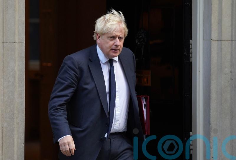 What was in the ‘missing exchange’ about the PM’s £112,000 flat revamp?