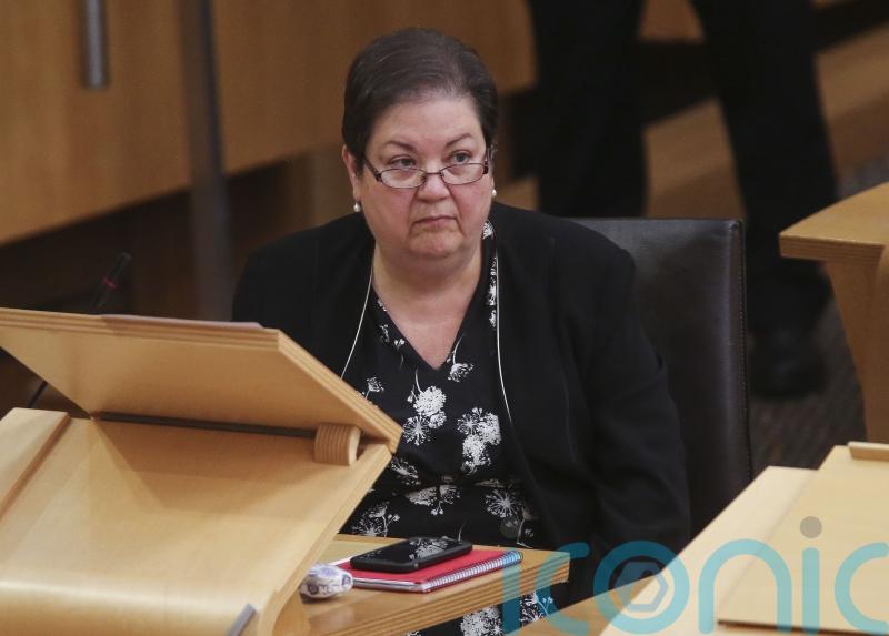 Covid cases in Scotland’s care homes ‘incredibly worrying’ – Labour