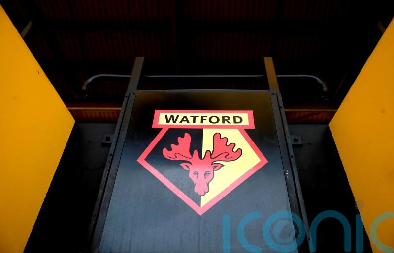 Watford sign Brazilian central defender Samir from Udinese until June 2025