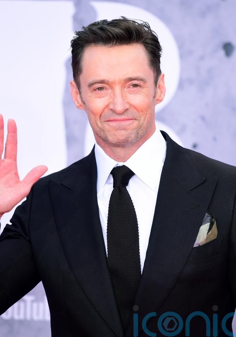 Hugh Jackman hails health workers for ‘next level’ dedication as isolation ends