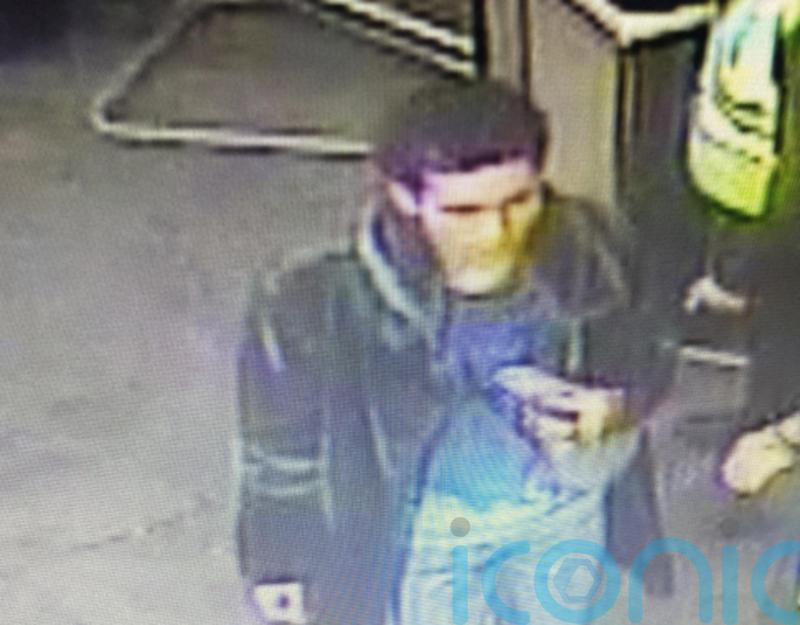 Body recovered from Thames is missing man Harvey Parker