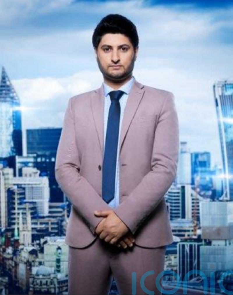 Queen saw more in me than Lord Sugar, says first fired Apprentice candidate