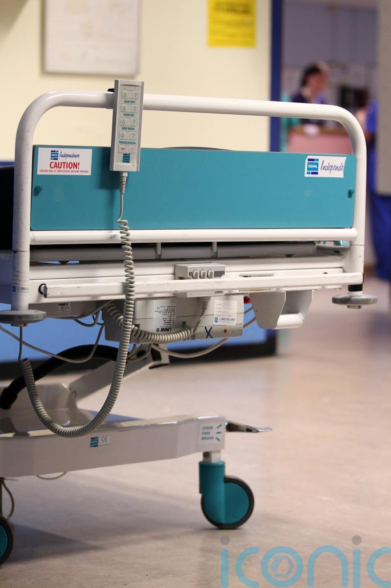 Labour hits out at ‘swingeing cuts’ to paediatric hospital beds in Glasgow