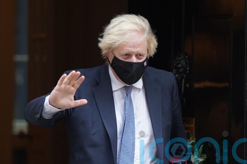 Labour demands answers over PM’s ‘Great Exhibition 2’ promise to Tory donor