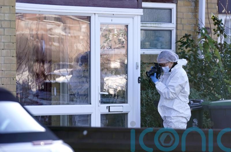 Police arrest 16-year-old boy after body found in Dorset home