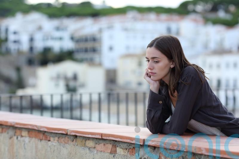 Estranged from your family? Experts explain why it happens and how to deal with it