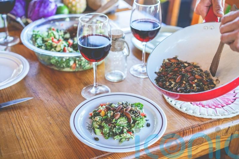 Vegan-friendly wines to toast Veganuary and beyond
