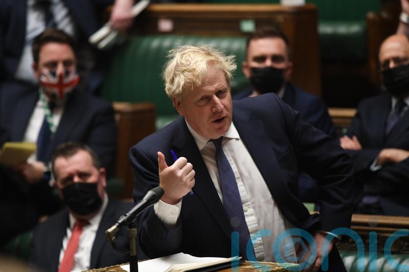 Parliament standards tsar asked to probe ‘cosy texts’ between PM and Tory donor