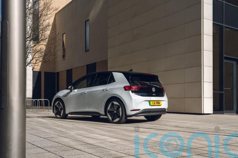 Volkswagen was the best-selling car brand in the UK last year