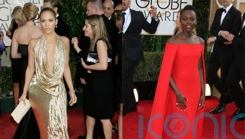 The most viral fashion moments from Golden Globes history, as this year&rsquo;s event isn&rsquo;t live-streamed