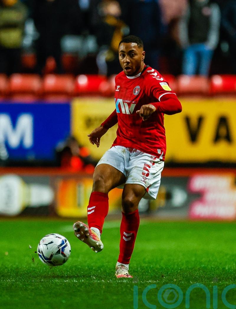 Akin Famewo misses out for Charlton in FA Cup tie against Norwich