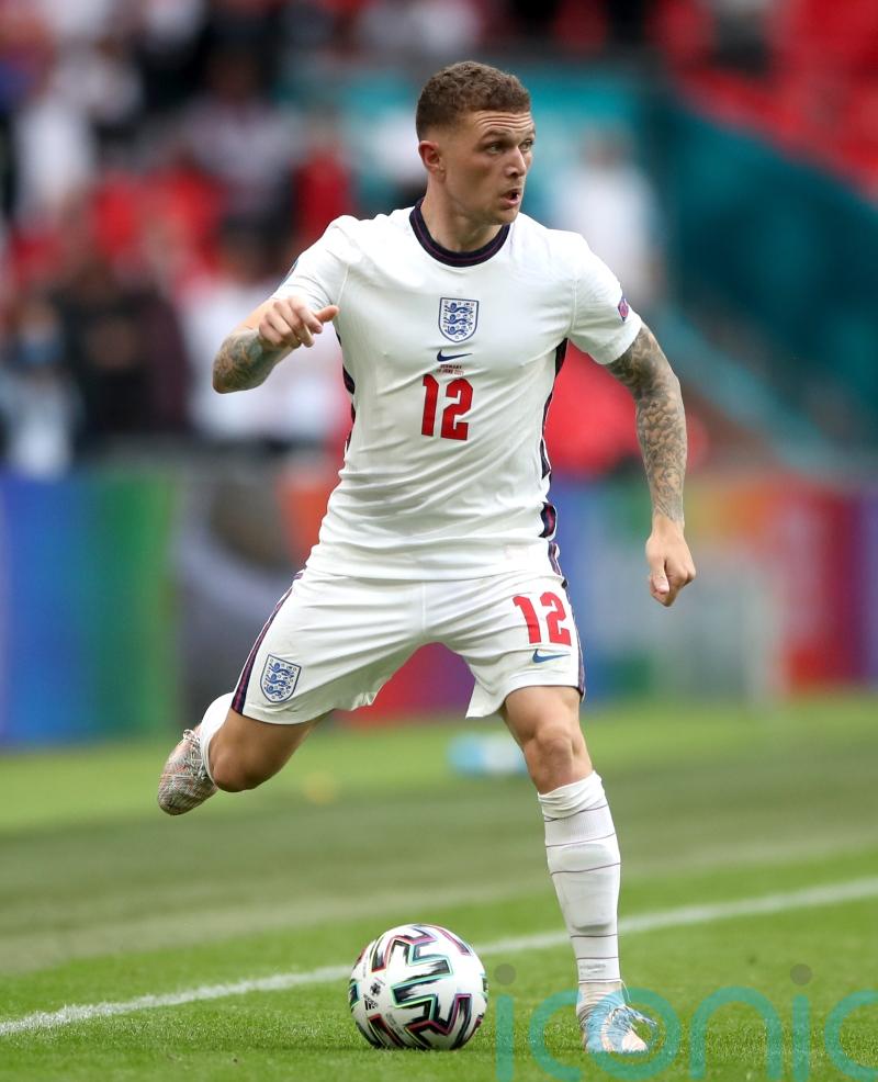 Eddie Howe hopes Kieran Trippier signing will attract other names to Newcastle