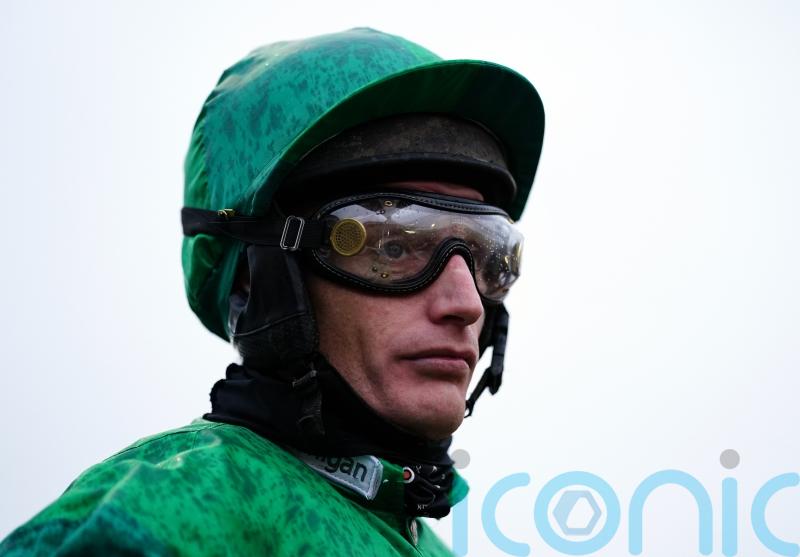 Jacob making injury progress but no indication yet on comeback date