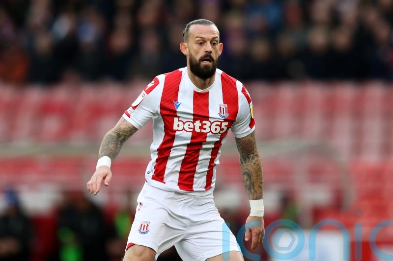 Steven Fletcher adds to Stoke injury list ahead of Leyton Orient clash