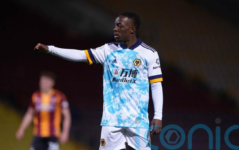 Austin Samuels returns to Wolves halfway through his loan spell at Aberdeen