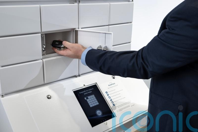 Hyundai introduces fully contactless digital aftersales process