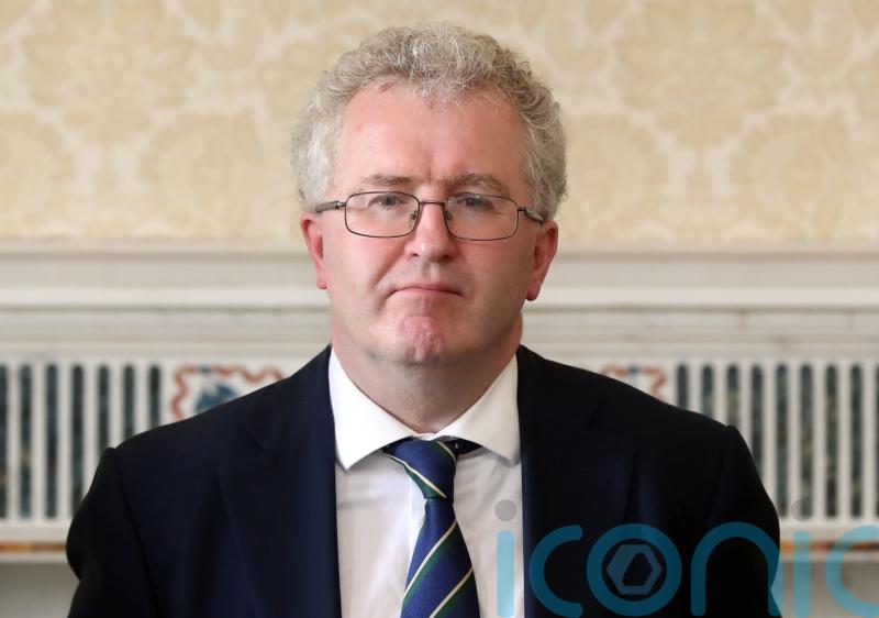 Supreme Court judge had ‘hazy knowledge’ of Covid guidelines before golf dinner