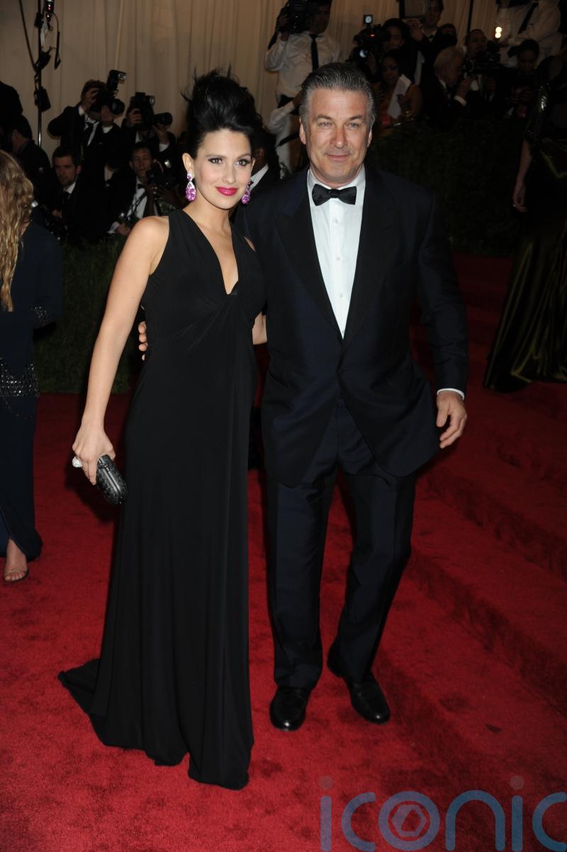 Hilaria Baldwin celebrates birthday with husband Alec and family