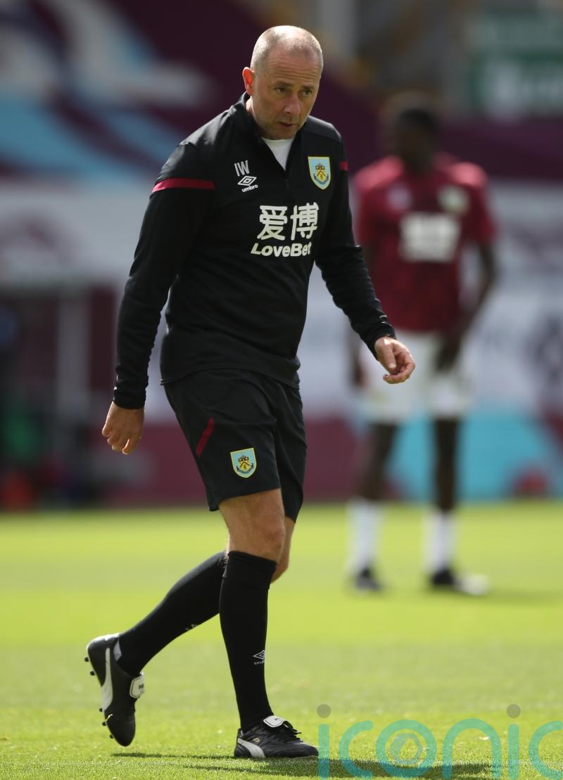 Burnley assistant Ian Woan hopes FA Cup can kickstart Premier League resurgence