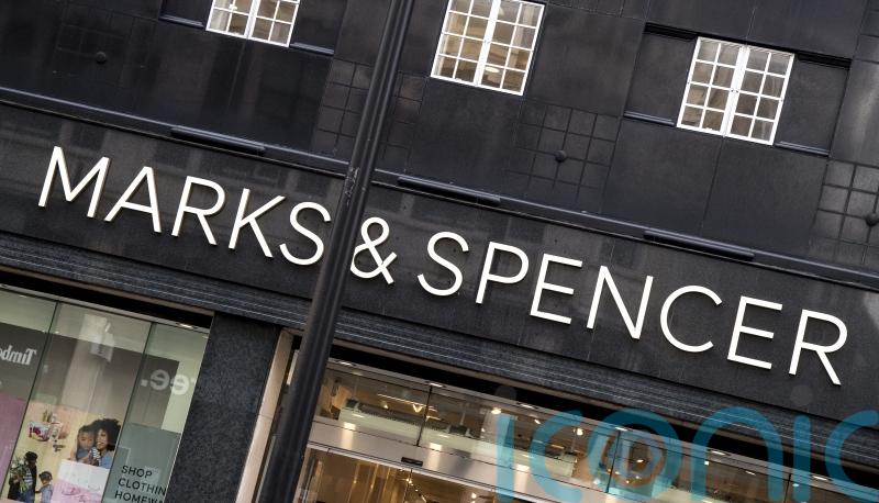 M&S eyes strong Christmas sales despite Omicron impact