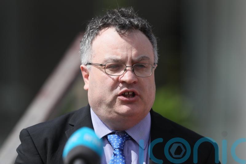 Voters do not want Assembly poll to become referendum on protocol – Alliance MP