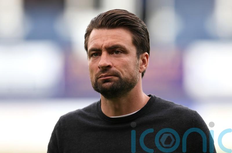 Swansea hope to have players back from Covid-related absences for Saints tie