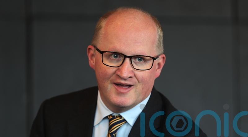 ECB’s chief economist says inflation will fall later this year