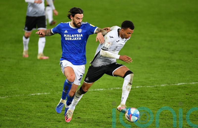 Morgan Whittaker in line for Lincoln debut against Oxford