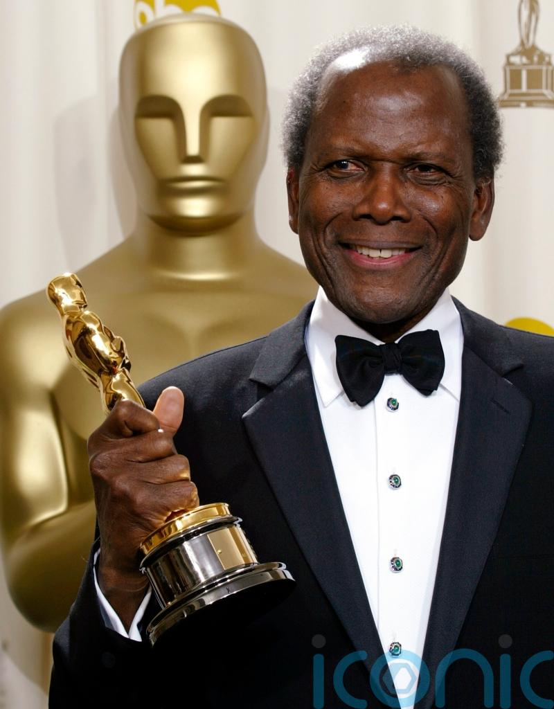 Sidney Poitier: Oscar winner and groundbreaking actor