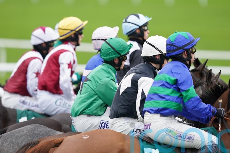 Lateral Flow tests required for weighing room from Tuesday