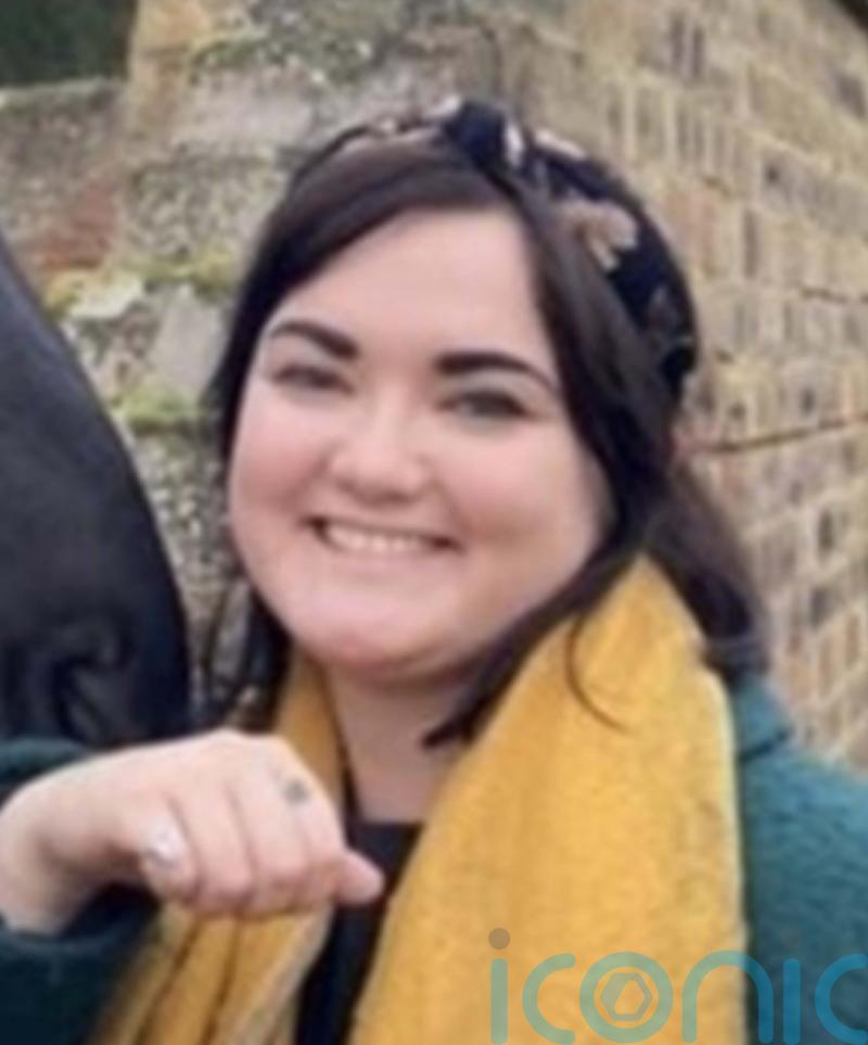 Police drone used in search for missing woman