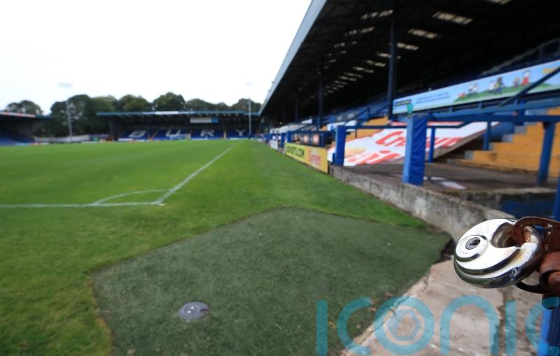 Contracts exchanged for Bury consortium to buy club and Gigg Lane