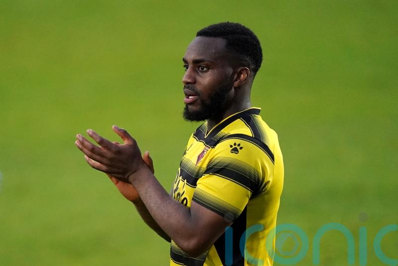 Claudio Ranieri believes Danny Rose is not yet finished in the Premier League
