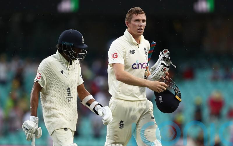 England face survival bid after Khawaja ton – day four of the fourth Ashes Test