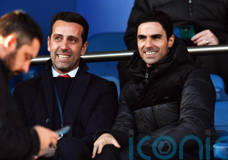 Mikel Arteta says Arsenal are open to signing players during January window