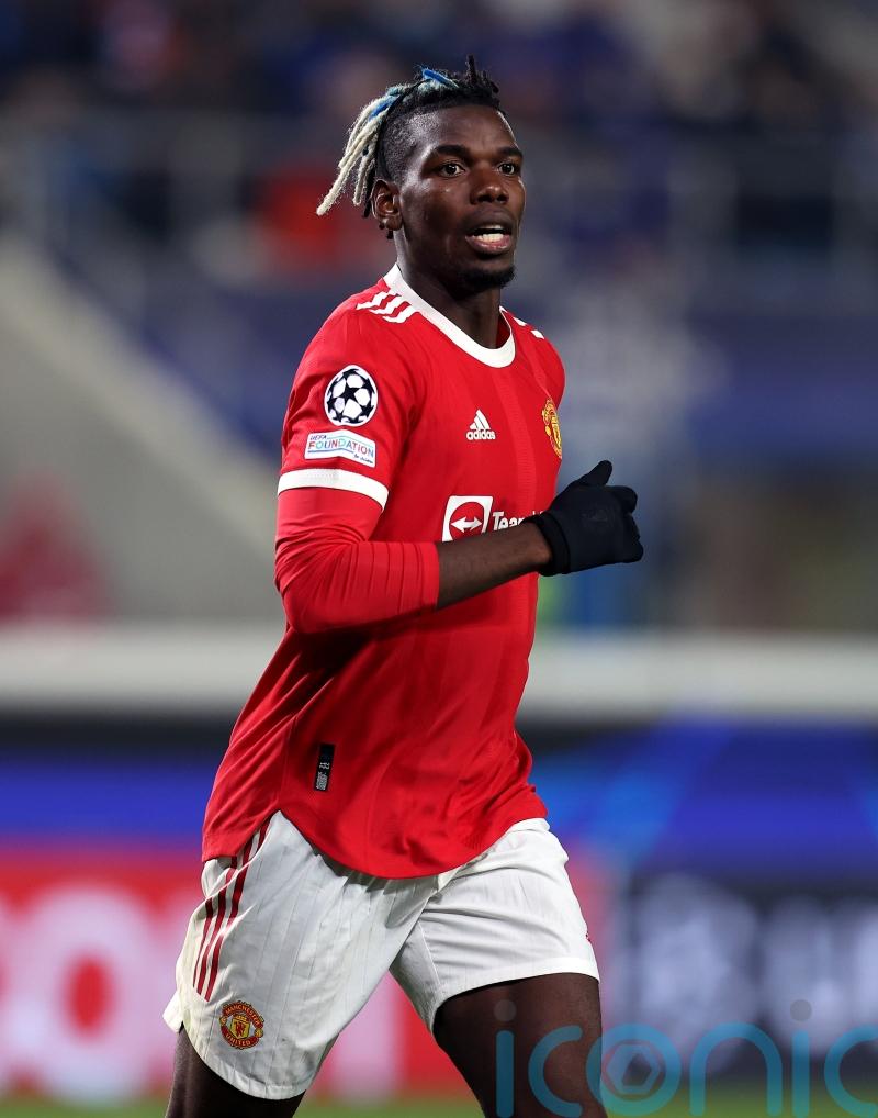 Paul Pogba’s return delayed by up to a month due to slow recovery from injury