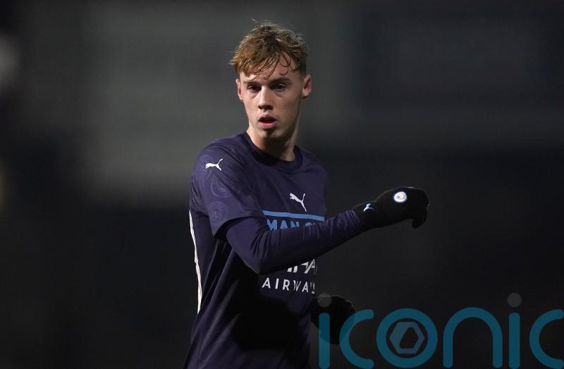 Rising Man City star Cole Palmer must be ready to seize chance – Rodolfo Borrell