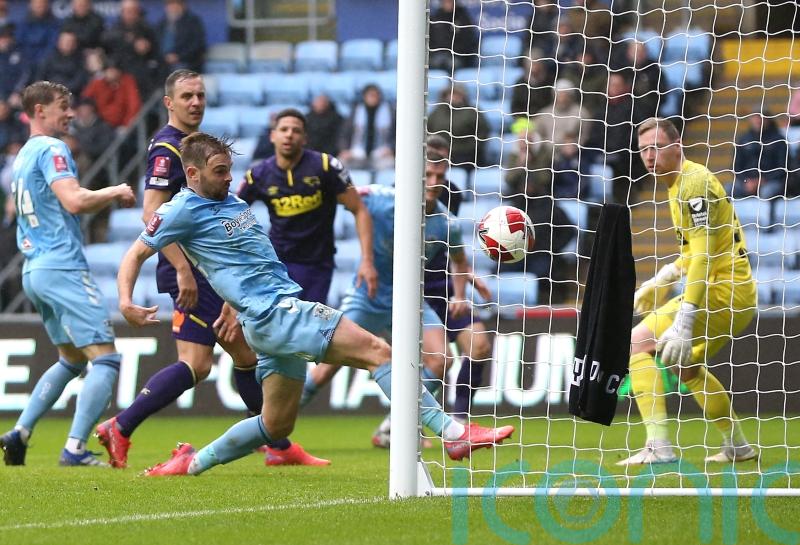 Dominic Hyam sends Coventry into FA Cup fourth round