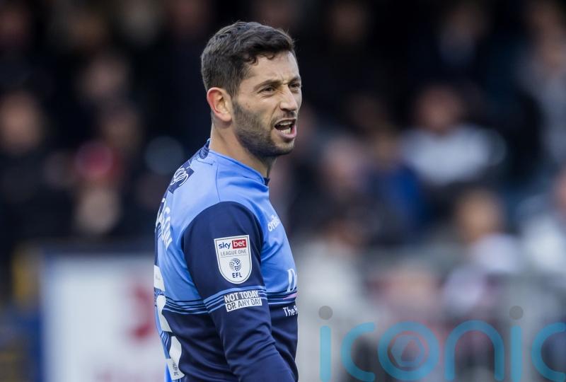 Wycombe captain Joe Jacobson nets injury-time equaliser as Sunderland are held