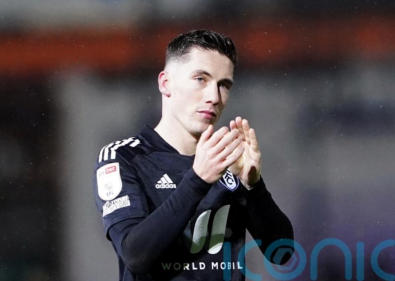 Harry Wilson nets extra-time winner for Fulham at Ashton Gate