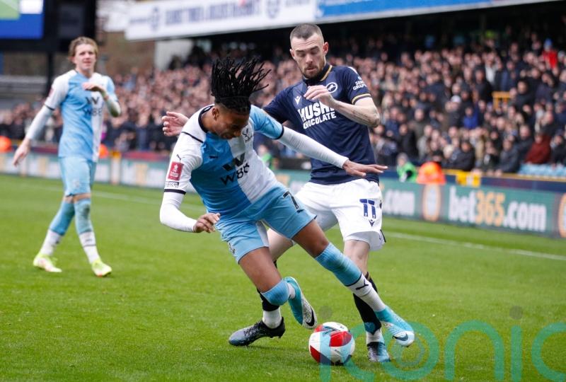 Patrick Vieira talks up potential of Michael Olise after star show at Millwall