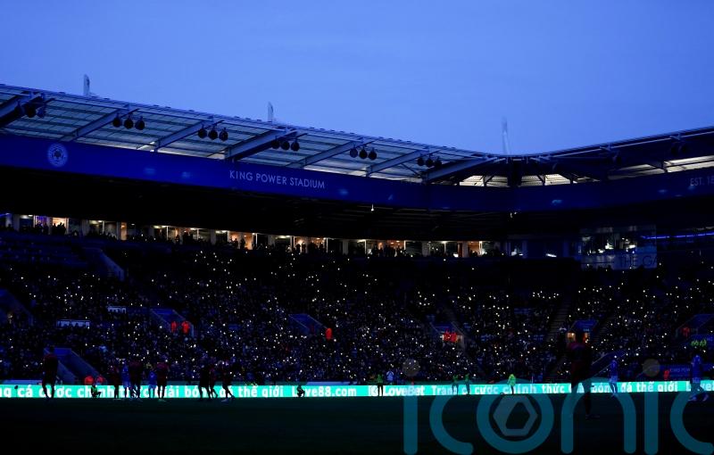Floodlight failure fails to derail Leicester as much-changed Foxes beat Watford