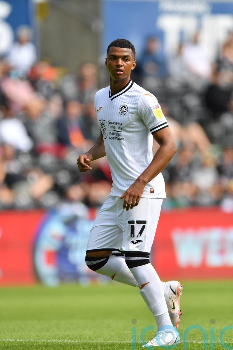 Morgan Whittaker enjoys goalscoring debut as Lincoln see off Oxford