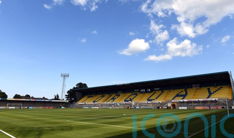 Dagenham recover from two goals down to draw at Torquay