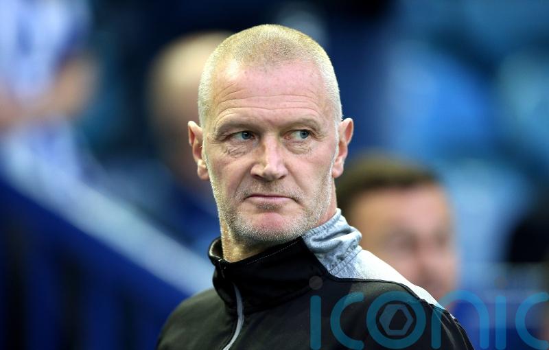 Winning start for new Ayr manager Lee Bullen against leaders Arbroath