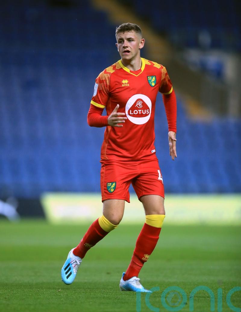 Teenager Reece McAlear rescues point for Inverness from bench