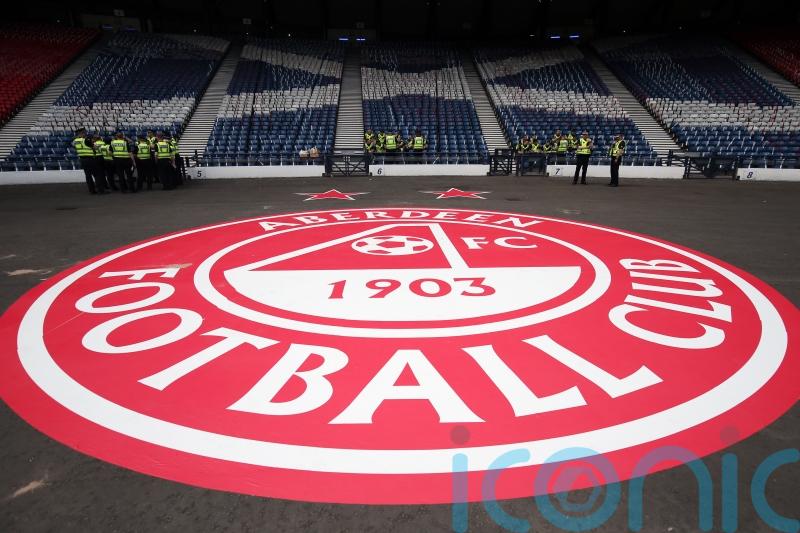 Aberdeen sign American youngster Dante Polvara